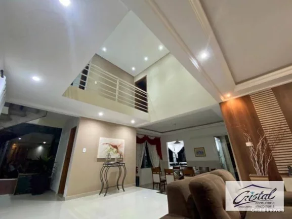 Imagem Casa com 3 dormitórios, 2 suítes, Vargem Grande Paulista