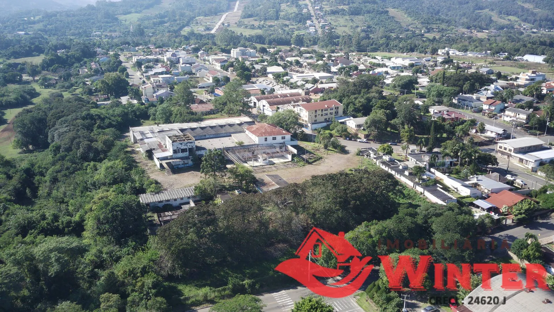 Imagem Amplo área com 22.216m² bairro Vila Rica, Feliz.