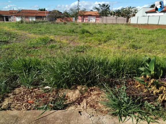Imagem Terreno à Venda no Centro de Quadra, SP – Localização Privilegiada