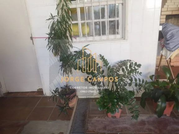 Imagem CA - 25176 - CASA TÉRREA COM 3 DORMITÓRIOS À VENDA NA VISTA VERDE