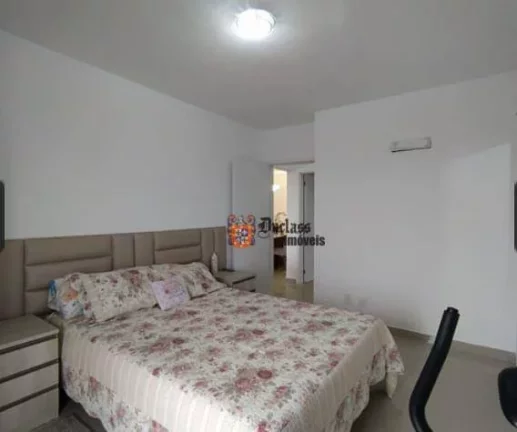 Imagem Apartamento com 2 dormitórios à venda, 90 m² por R$ 720.000,00 - Vila Valença - São Vicente/SP
