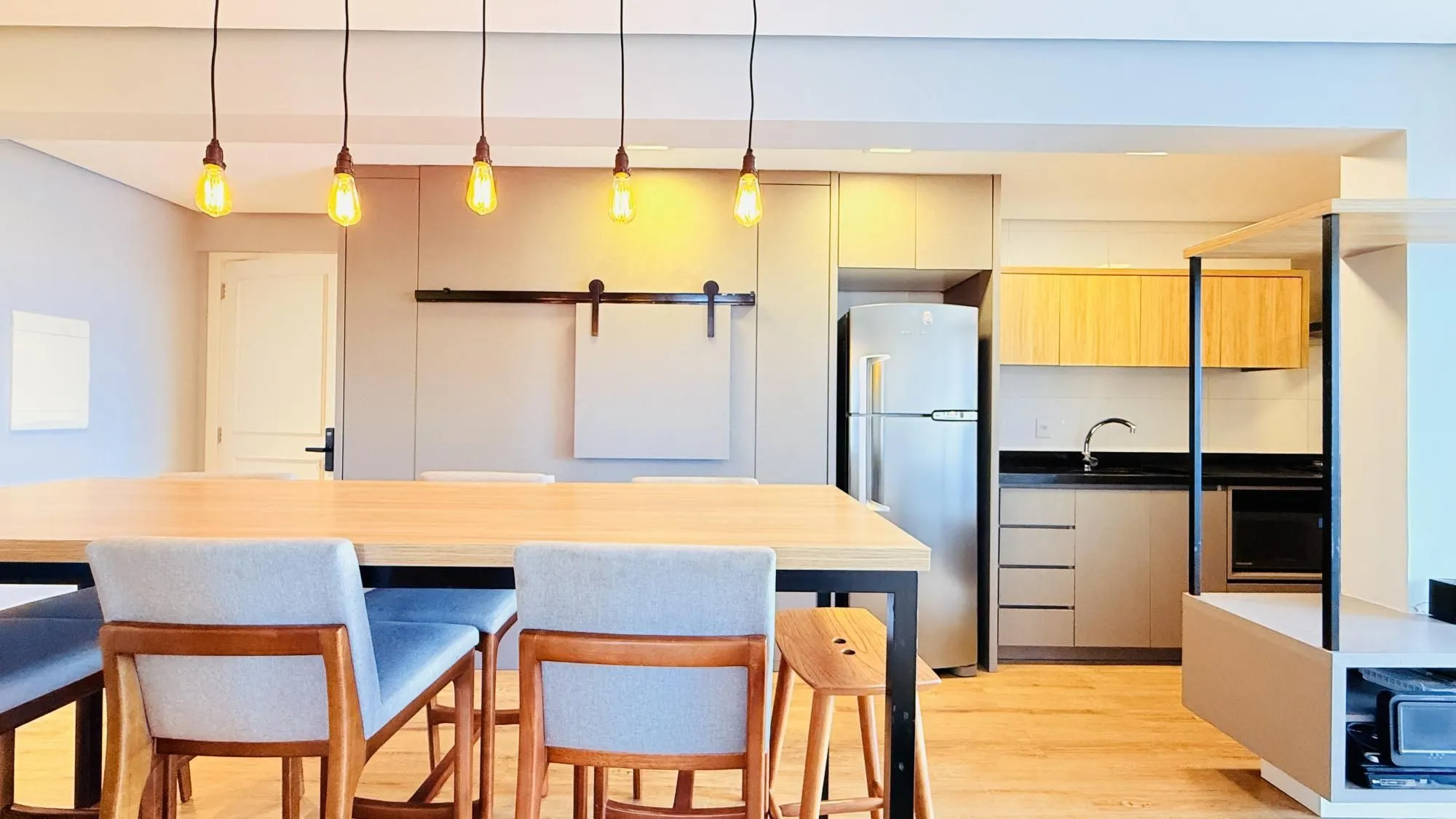 Imagem Apartamento para comprar com 2 dormitórios sendo 1 suíte