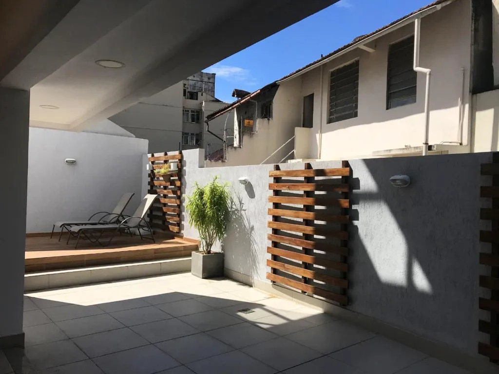 Imagem Cobertura Duplex a Venda no bairro Tijuca - Rio de Janeiro, RJ