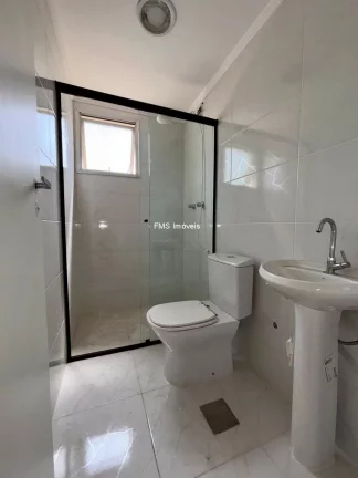 Imagem APARTAMENTO 70m² - 2 DORMITORIOS - 1 VAGA - VILA MASCOTE (J. BRASIL)