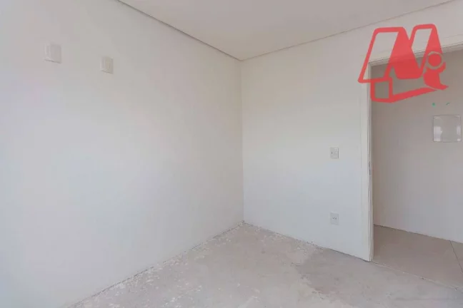Imagem No Jardim Botânico,2 dormitórios e 2 vagas.
