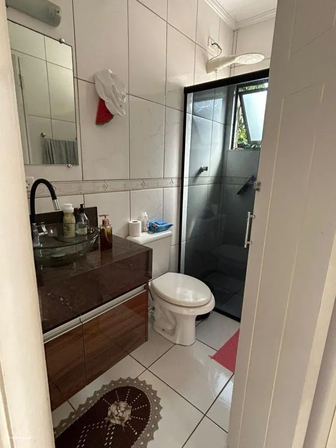 Imagem Apartamento para Venda em Santo André / SP no bairro Vila Camilópolis