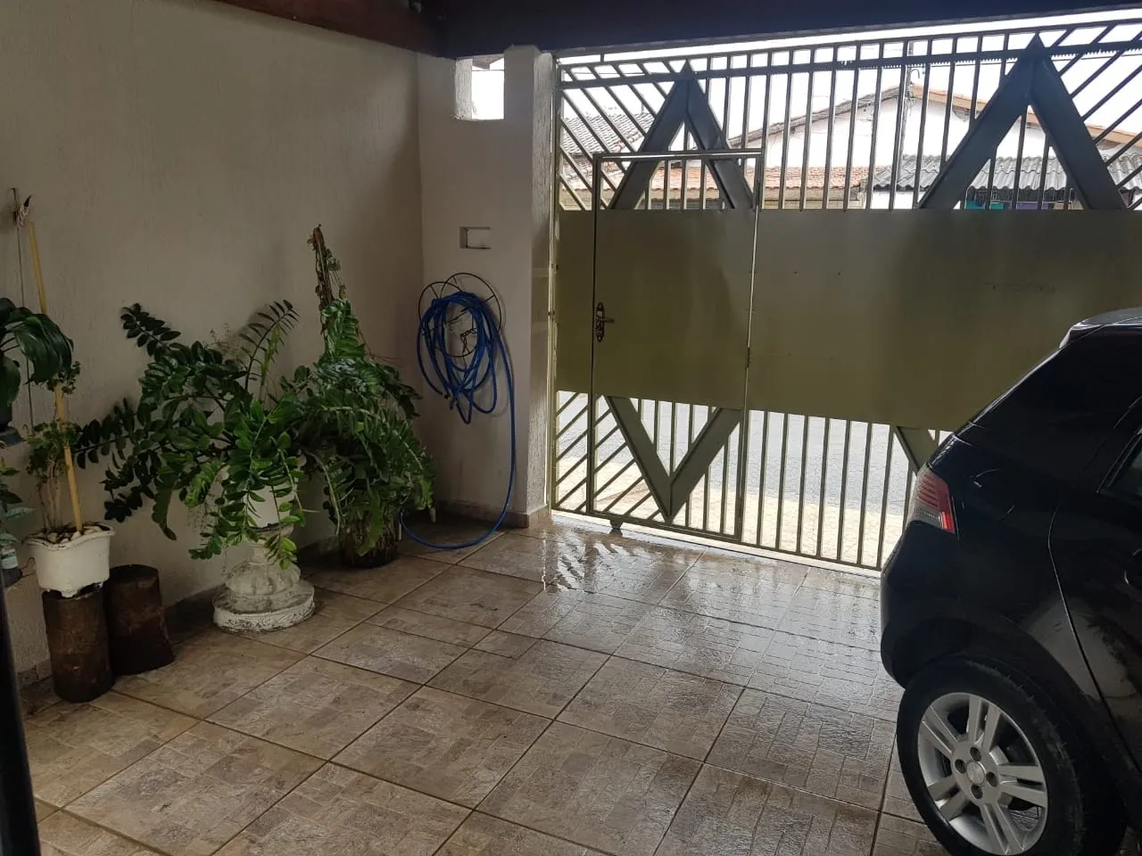 Imagem Casa à venda 2 Quartos, 1 Vaga, 133M², Marieta Azeredo, Pindamonhangaba - SP