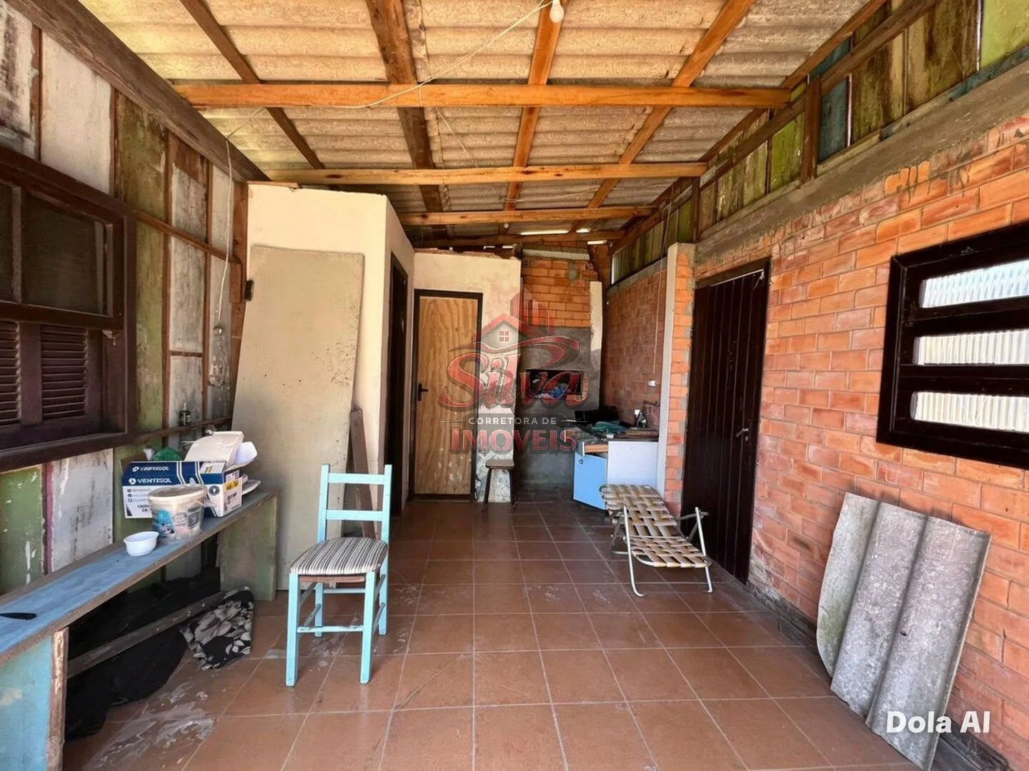 Imagem C628 | Casa 3 dorm em Albatroz