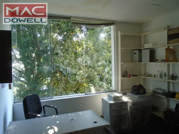 Imagem Prédio comercial de 846 m² - VENDA - Santa Teresa/RJ