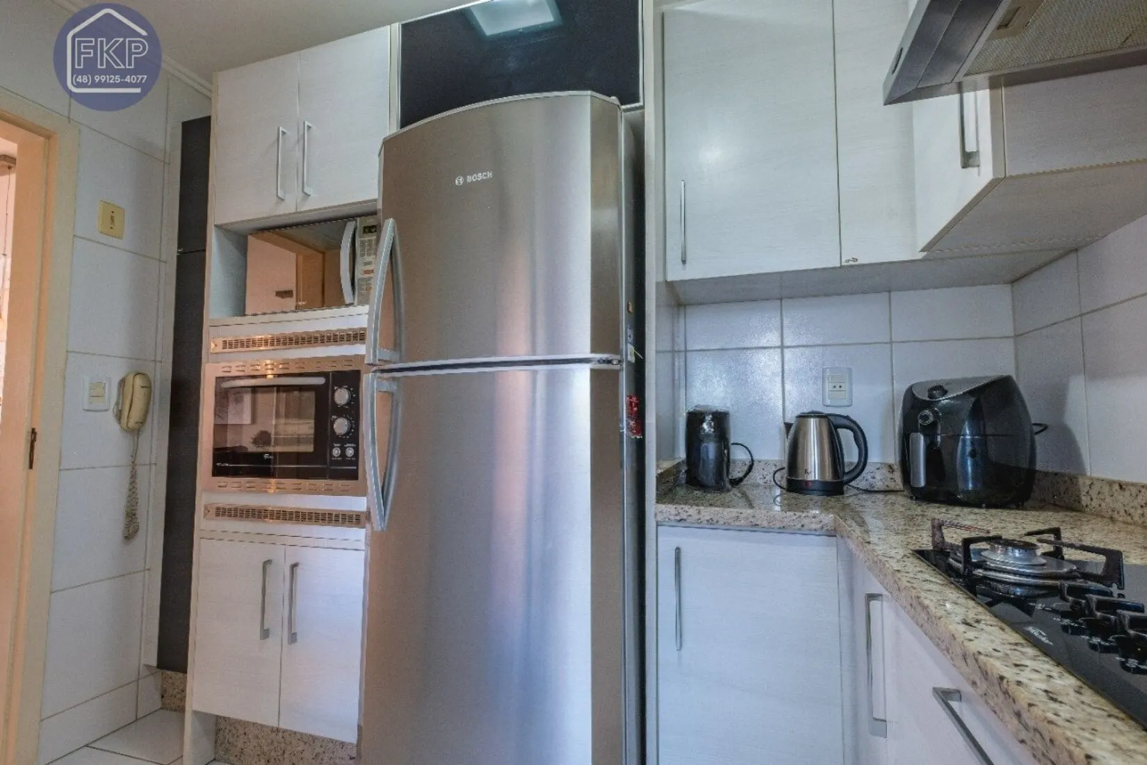 Imagem Apartamento 3 dormitórios!