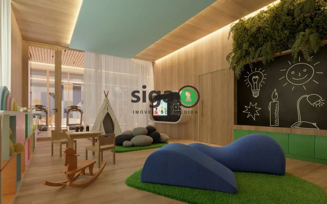 Imagem Apartamento para venda no Itaim 02 suítes, São Paulo - SP