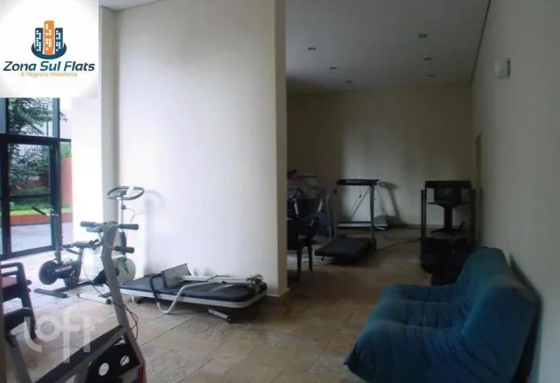 Imagem Apartamento Duplex à Venda Em Pinheiros Com 2 Suítes e 2 Vagas