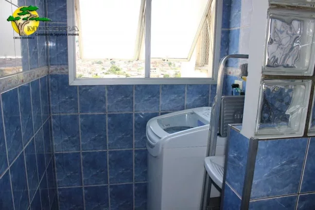 Imagem APARTAMENTO PARA VENDA NA VILA NOVA CACHOEIRINHA