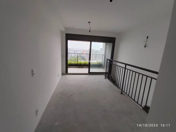Imagem Duplex com 61m²em Moema.Cyrela For You Moema: Descubra o Apartamento Cyrela dos Seus Sonhos em Moema com a Qualidade Cyrela!