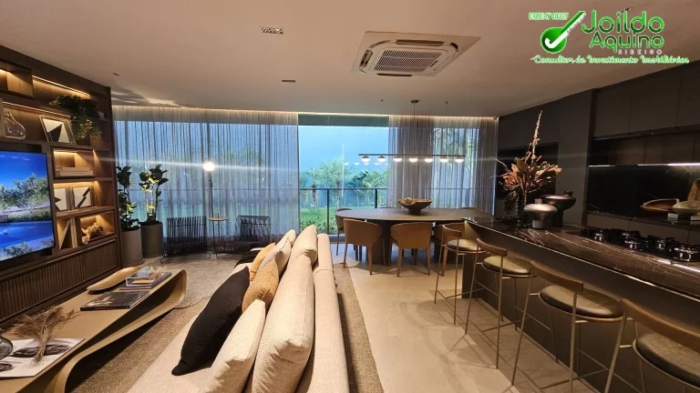 Imagem LANÇAMENTO EXCLUSIVO NO MEIRELES – WIND