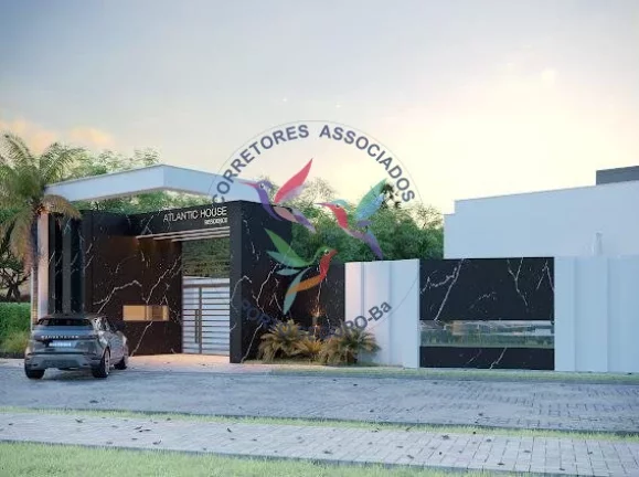 Imagem ATLANTIC HOUSE RESIDENCE