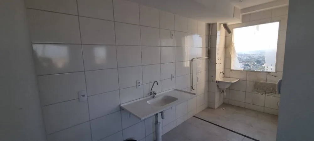 Imagem Apartamento a Venda no bairro Parque Rosário - Nova Iguaçu, RJ