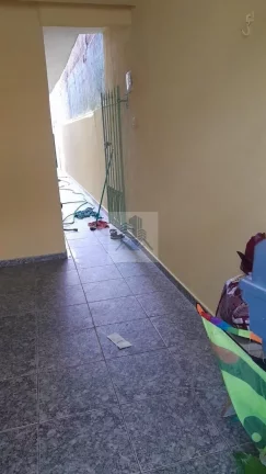 Imagem Casa à venda no bairro Parque Residencial dos Lagos - São Paulo/SP