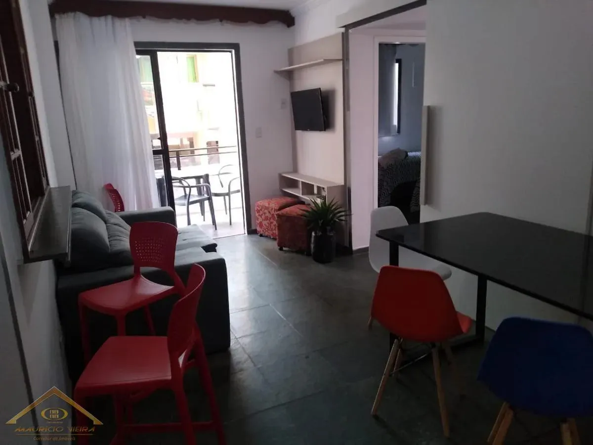 Imagem Apartamento para Locação em Cabo Frio / RJ no bairro Passagem