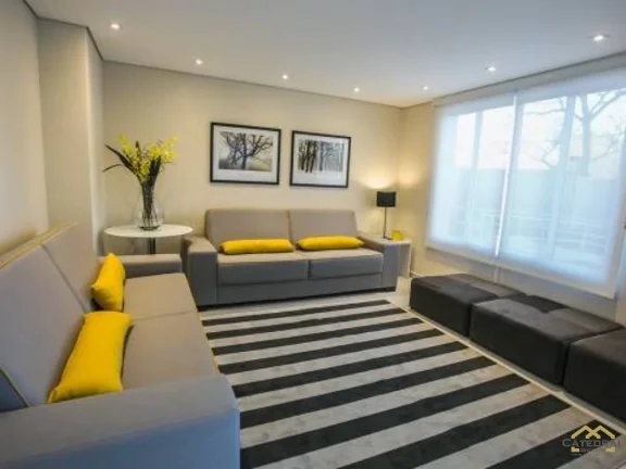 Imagem Apartamento à venda 2 quartos sendo 1 suíte próximo à Serra do Japi em Jundiaí