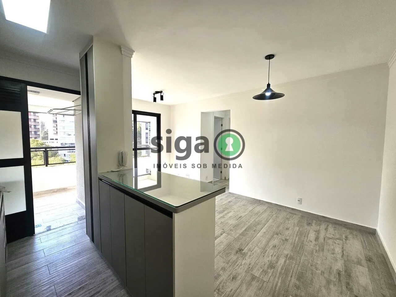 Imagem VENDE ou LOCAÇÃO na Vila Suzana (Região do Morumbi) Apartamento 2 quartos, uma Vaga e Lazer Completo