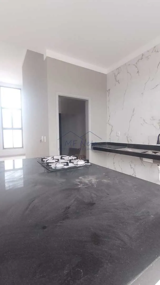 Imagem Casa Padrão