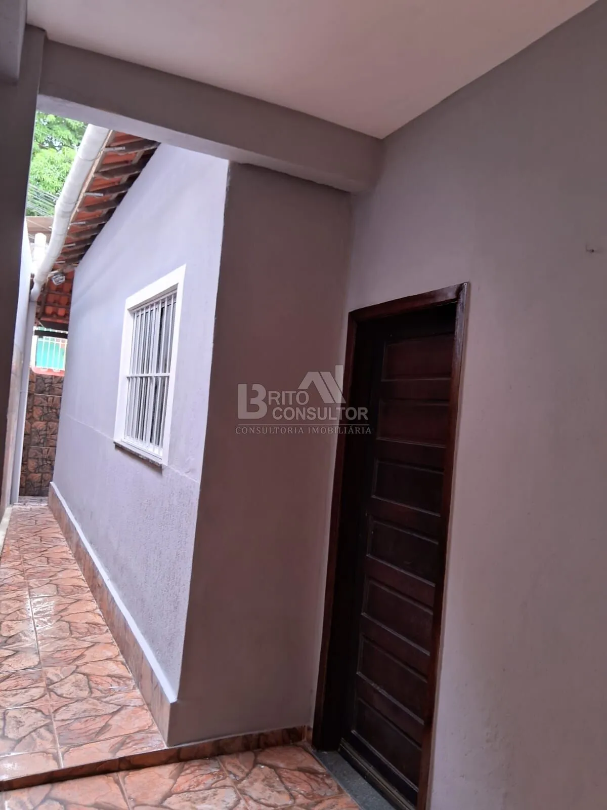 Imagem Casa 2 Quartos à Venda em Neves | 110m² | Garagem - São Gonçalo