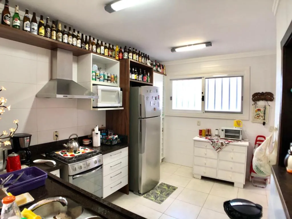 Imagem Casa 3 Dormitórios - Bairro Atlantida