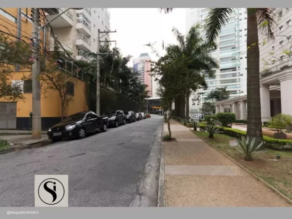 Imagem APARTAMENTO RESIDENCIAL em SÃO PAULO - SP, VILA NOVA CONCEIÇÃO