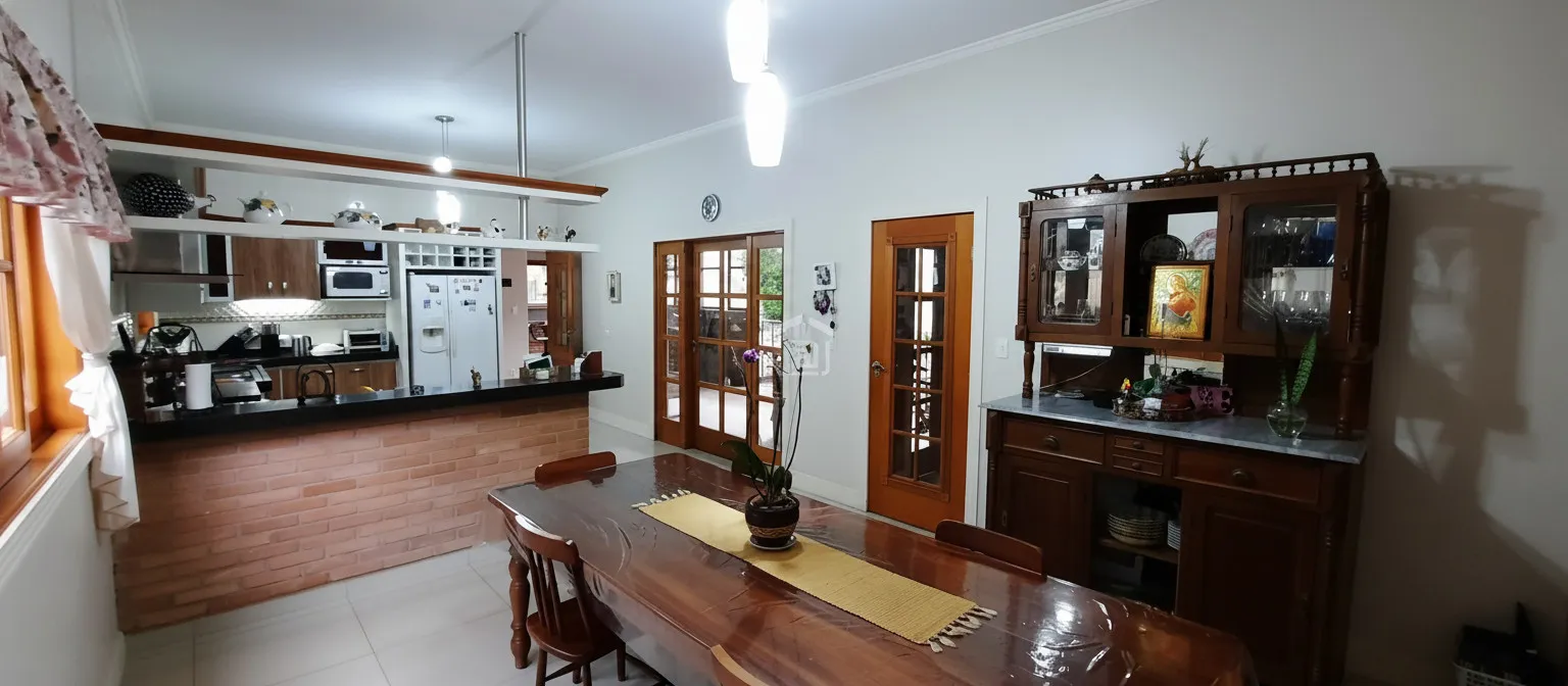 Imagem Casa 3 quartos à venda em Bortolan, Poços de Caldas