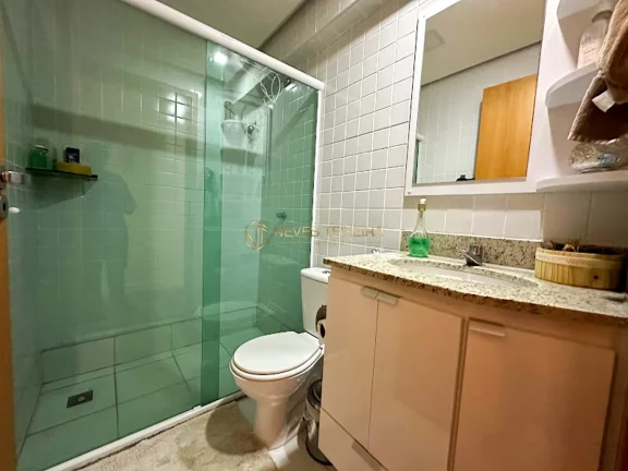 Imagem APARTAMENTO RESIDENCIAL em BRASÍLIA - DF, ÁGUAS CLARAS