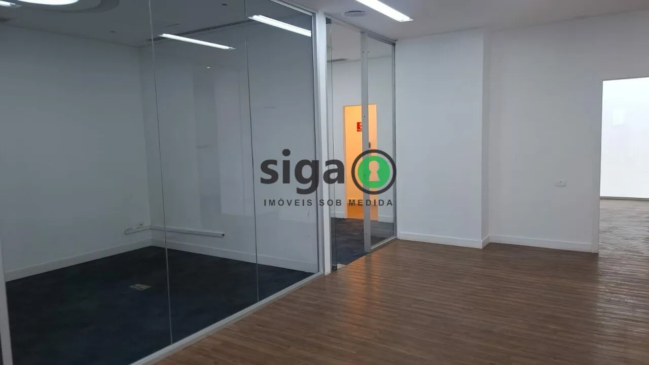 Imagem Ponto Comercial à Venda - Alto Fluxo , Chácara Santo Antônio