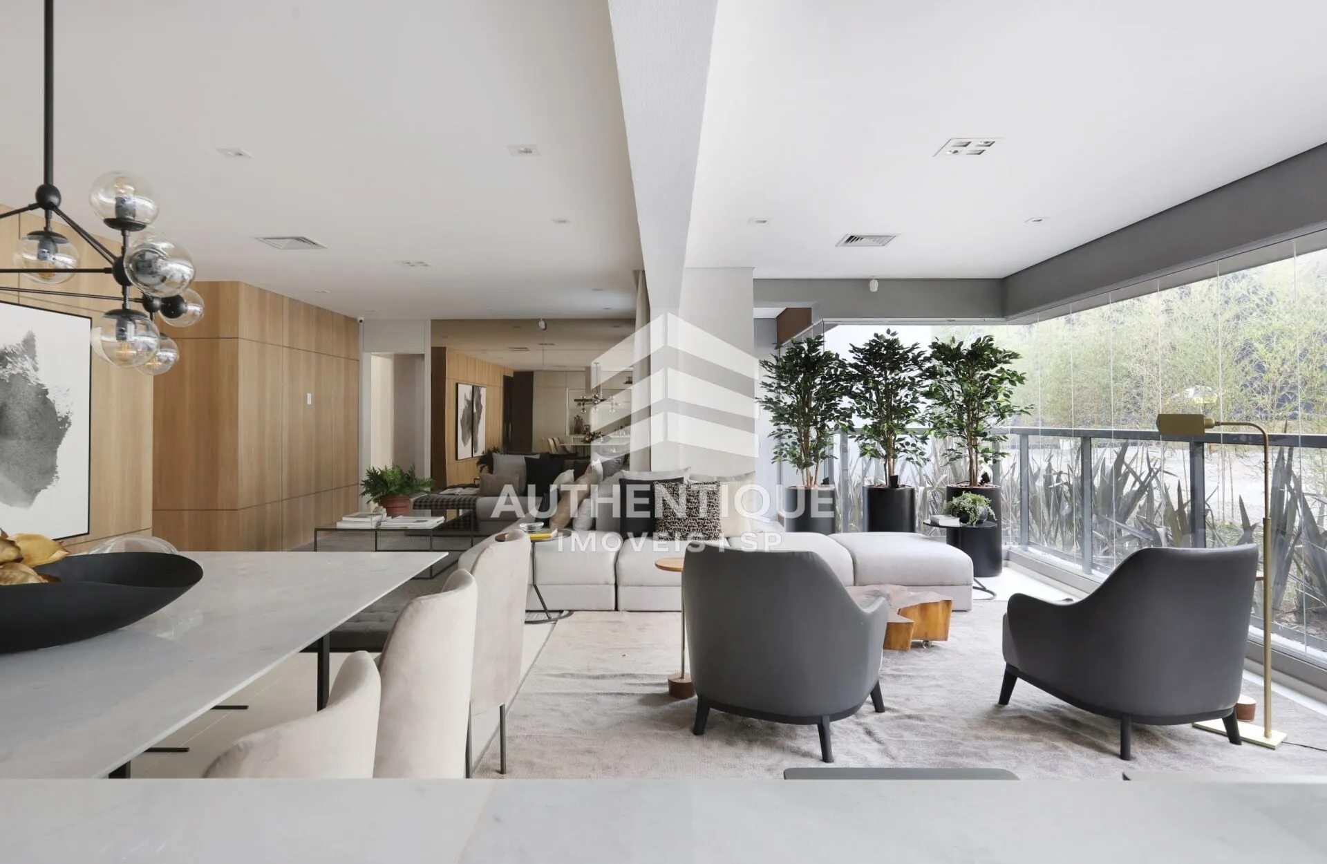 Imagem Contemp Vila Mariana - Apartamento à venda em São Paulo/SP