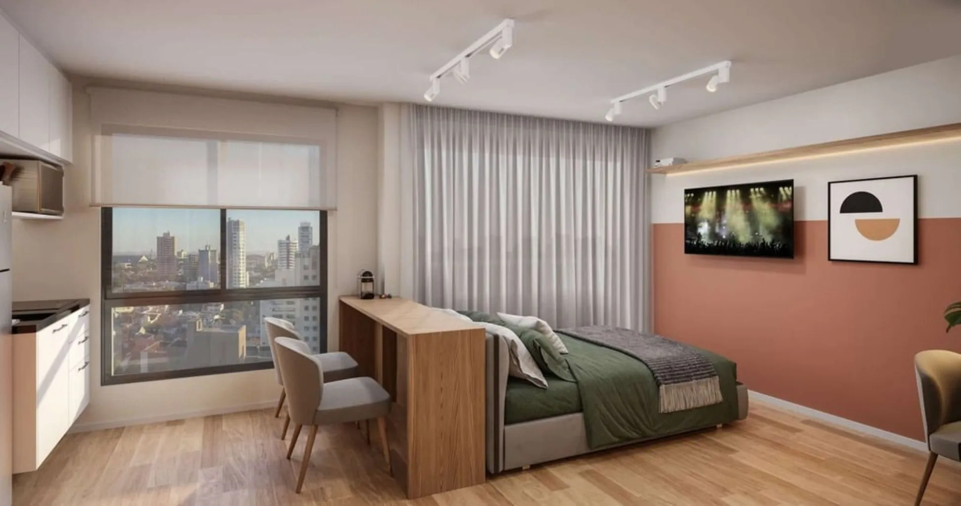 Imagem APARTAMENTO RESIDENCIAL em São Paulo - SP, Vila Mariana