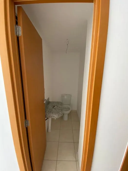 Imagem Apartamento a Venda no bairro Taquara - Rio de Janeiro, RJ