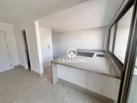 Imagem Apartamento com 3 quartos à venda, 86 m² - Santo Agostinho - Belo Horizonte/MG