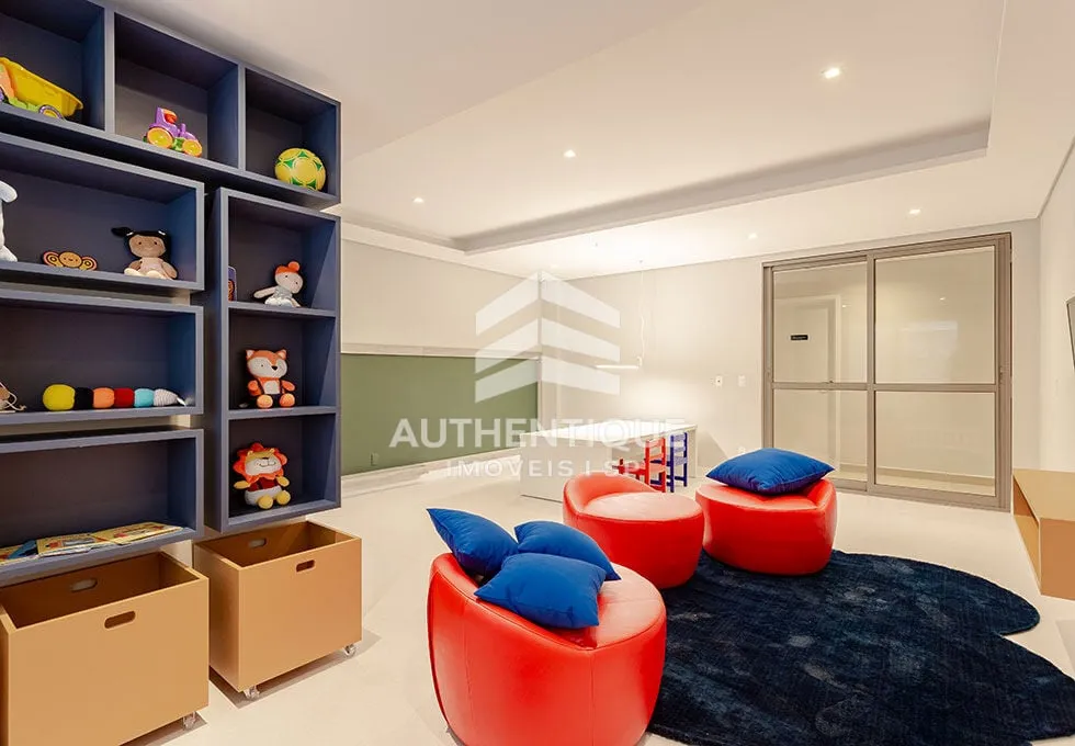Imagem TANGRAM CONCEIÇÃO - Apartamento à venda em São Paulo/SP