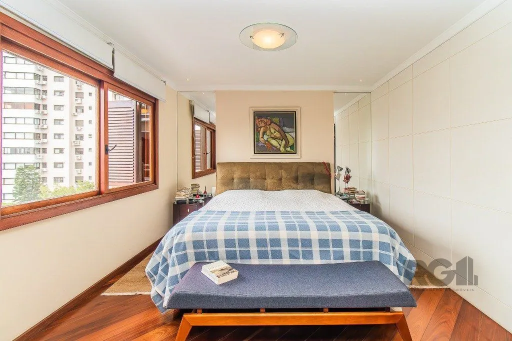Imagem Cobertura Duplex - 3 quartos - 432m² - à venda