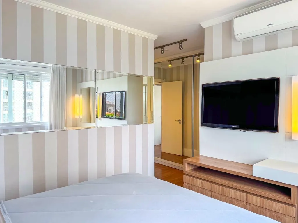 Imagem Apartamento em Jardim Europa
