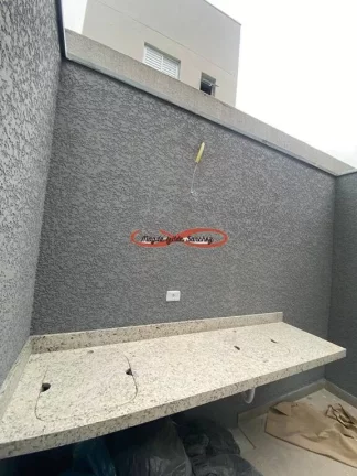 Imagem SOBRADOS DE TRÊS DORMITÓRIOS À VENDA NA CIDADE LÍDER - ZL SÃO PAULO.