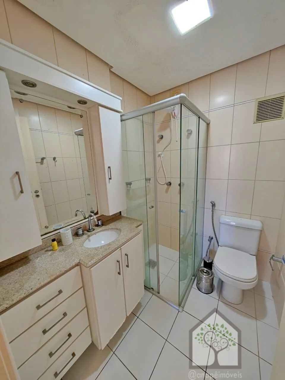Imagem APARTAMENTO À VENDA | ITACORUBI - FLORIANÓPOLIS
