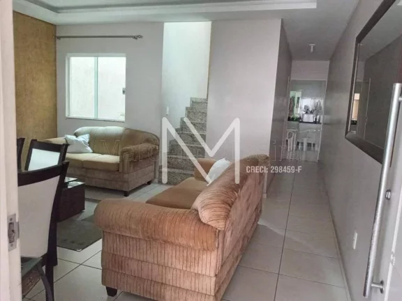 Imagem Casa a Venda 3 Quartos 1 Suíte 180m² Ótima localização - Parque Industrial
