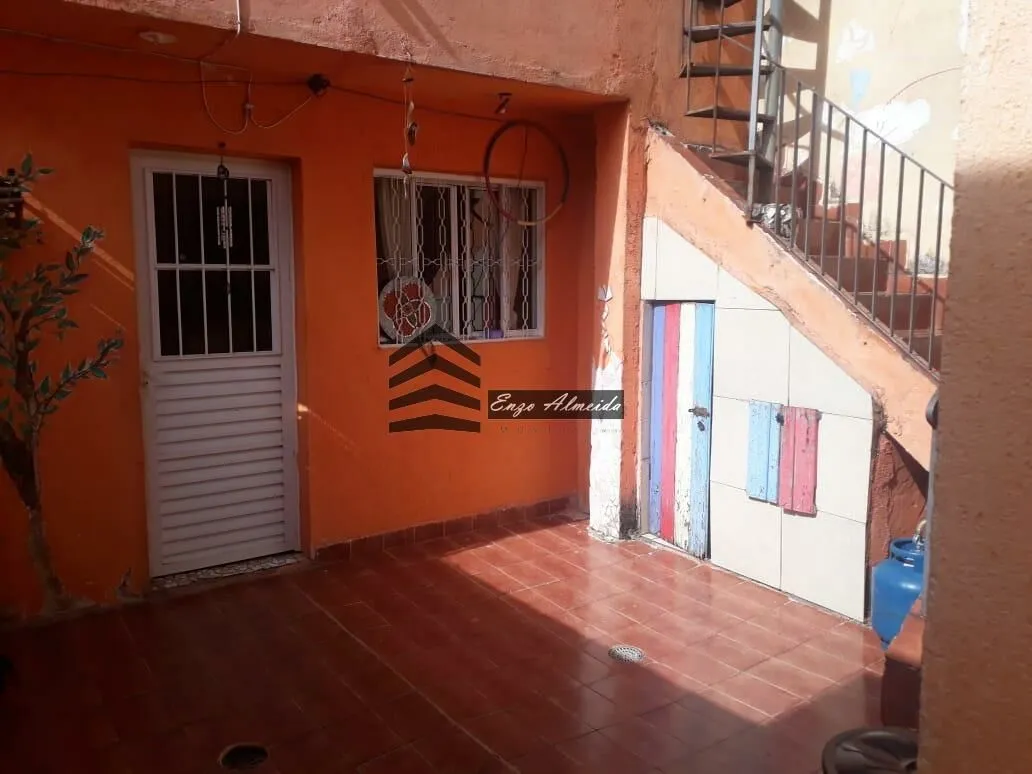 Imagem Casa à venda em São Paulo/SP