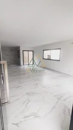 Imagem SOBRADO ALTO PADRÃO PRONTO PARA MORAR