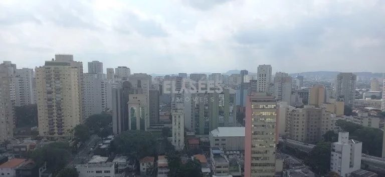 Imagem APARTAMENTO RESIDENCIAL em SÃO PAULO - SP, CAMPO BELO