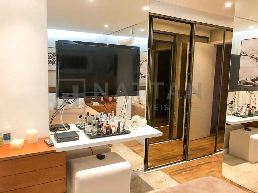 Imagem Apartamento com 2 dormitórios à venda, 80 m² por R$ 980.000,00 - Anália Franco - São Paulo/SP