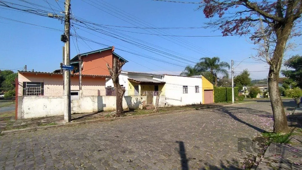 Imagem Casa em Vila Nova