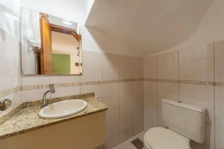 Imagem Casa de Condomínio em Cavalhada