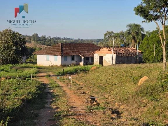 Imagem Sítio São Miguel Arcanjo SP