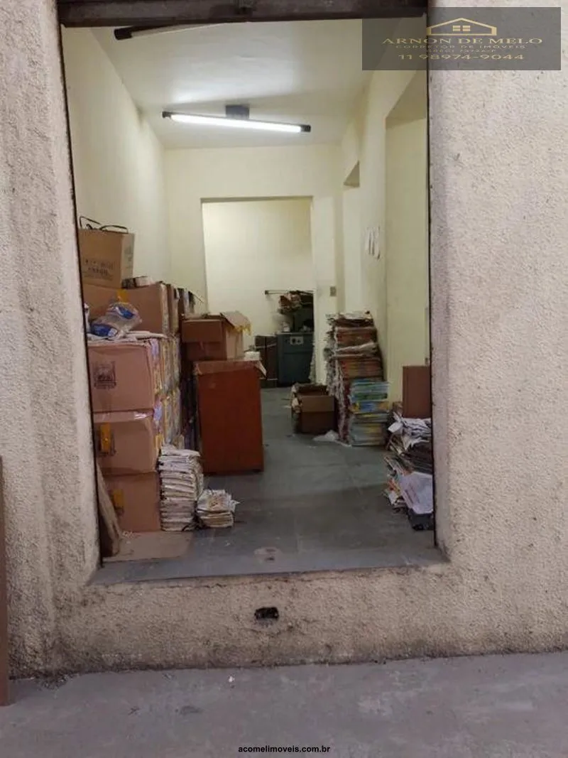 Imagem Galpões para locação em São Paulo no bairro Liberdade
